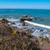 San Simeon, September 2018