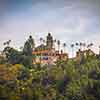 Hearst Castle photo, May 2010