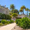 Hearst Castle photo, May 2010