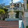 Hearst Castle photo, May 2010