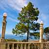 Hearst Castle photo, May 2010