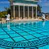 Hearst Castle photo, May 2010