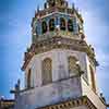 Hearst Castle photo, May 2010