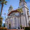 Hearst Castle photo, May 2010