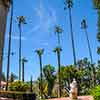 Hearst Castle photo, May 2010