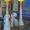 Hearst Castle Roman Pool photo, May 2010