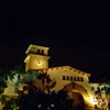 Santa Barbara Courthouse photo, May 2002