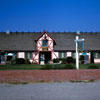 Vintage Solvang photo, October 1964