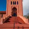 Santa Fe, New Mexico, March 2016