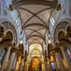 The Cathedral Basilica of St. Francis of Assisi in Santa Fe, March 2016