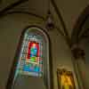 The Cathedral Basilica of St. Francis of Assisi in Santa Fe, March 2016