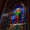 The Cathedral Basilica of St. Francis of Assisi in Santa Fe, March 2016