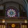 The Cathedral Basilica of St. Francis of Assisi in Santa Fe, March 2016