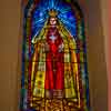 The Cathedral Basilica of St. Francis of Assisi in Santa Fe, March 2016