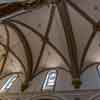 The Cathedral Basilica of St. Francis of Assisi in Santa Fe, March 2016