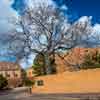 Inn and Spa at Loretto in Santa Fe, March 2016