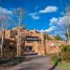 Inn and Spa at Loretto in Santa Fe, March 2016