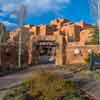 Inn and Spa at Loretto in Santa Fe, March 2016