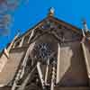 Loretto Chapel in Santa Fe, March 2016