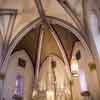 Loretto Chapel in Santa Fe, March 2016