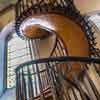 Loretto Chapel in Santa Fe, March 2016