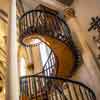 Loretto Chapel in Santa Fe, March 2016