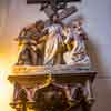 Loretto Chapel in Santa Fe, March 2016