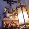 Loretto Chapel in Santa Fe, March 2016