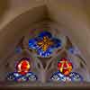 Loretto Chapel in Santa Fe, March 2016