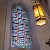 Loretto Chapel in Santa Fe, March 2016