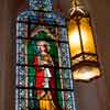 Loretto Chapel in Santa Fe, March 2016