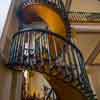 Loretto Chapel in Santa Fe, March 2016