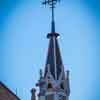 Loretto Chapel in Santa Fe, March 2016