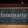 Luminaria Restaurant, Inn and Spa at Loretto in Santa Fe, March 2016