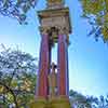 Gordon Monument, Wright Square