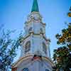 Independent Presbyterian Church in Savannah