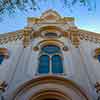 Lutheran Church of the Ascension, Wright Square