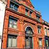 Cotton Exchange Building in Savannah