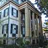 Harper Fowlkes House, Savannah, Georgia, October 2009