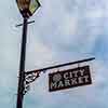 City Market in Savannah