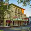 Lucas Theater in Savannah Georgia