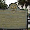 Bay Street, Savannah, Georgia August 2010