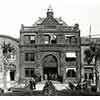 Cotton Exchange Building in Savannah, 1912