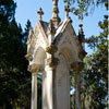 Bonaventure Cemetery in Savannah Georgia November 2012