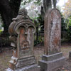 Bonaventure Cemetery October 2008