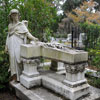 Bonaventure Cemetery October 2008