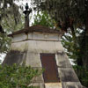 Bonaventure Cemetery October 2008