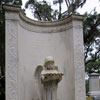 Bonaventure Cemetery October 2008