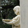 Bonaventure Cemetery October 2008