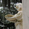 Bonaventure Cemetery October 2008